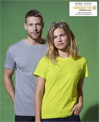 T-SHIRT MANICA CORTA BASIC-T 145 g/m²